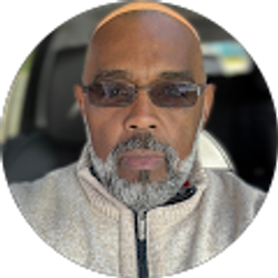 Profile photo of Carlton Bell