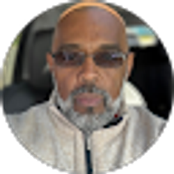 Profile photo of Carlton Bell