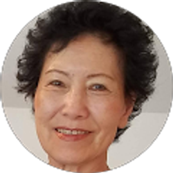 Profile photo of Helen Carroll