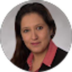 Profile photo of Blanca Gomez