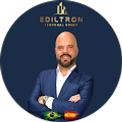 Profile photo of Ediltron Gomes