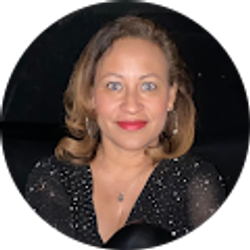 Profile photo of Ingrid Brown