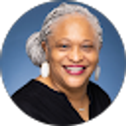 Profile photo of Meshell Hill