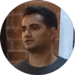Profile photo of Umang Patel