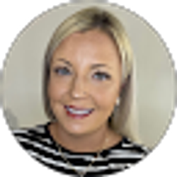 Profile photo of Jasmin Jones