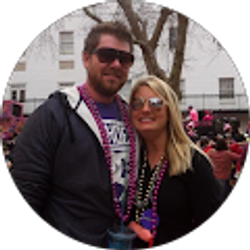 Profile photo of Kyle Hyde