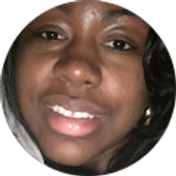 Profile photo of Khalia Zellars