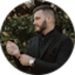 Profile photo of Carl Heyneman