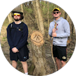 Profile photo of Dylan Combs