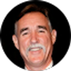 Profile photo of Stuart Chapman