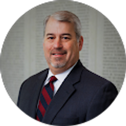 Profile photo of Kyle Brock