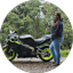 Profile photo of Sasha Witmer