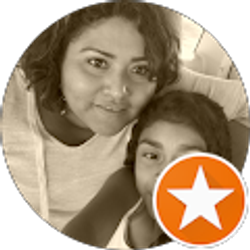 Profile photo of cecy romero