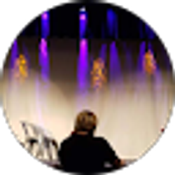 Profile photo of Jennifer Topliff