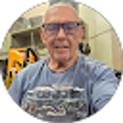 Profile photo of Harold Aiken