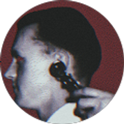 Profile photo of Shaun Robins