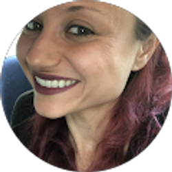 Profile photo of Gabriela Angelova