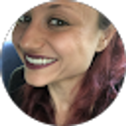 Profile photo of Gabriela Angelova