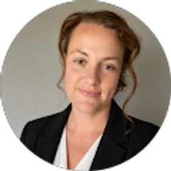 Profile photo of Krystal Vaught