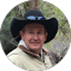 Profile photo of Wade Reed