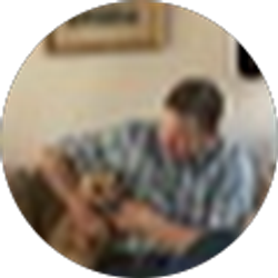 Profile photo of Bob Thomas