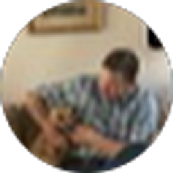 Profile photo of Bob Thomas