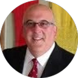 Profile photo of John Paris