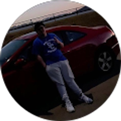 Profile photo of Micah Willard