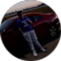 Profile photo of Micah Willard