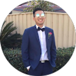 Profile photo of Jonathan Do