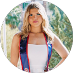 Profile photo of Sadie von Eggers