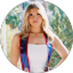 Profile photo of Sadie von Eggers