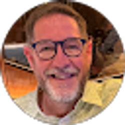 Profile photo of Scott Trainor
