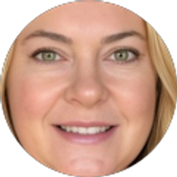 Profile photo of Elaine Higdon