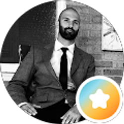 Profile photo of Andrew Boccella