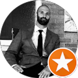 Profile photo of Andrew Boccella