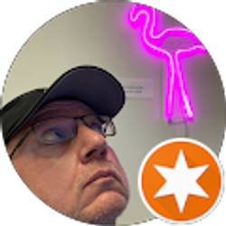 Profile photo of Aaron Lerberg