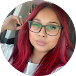 Profile photo of olivia perez