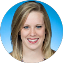 Profile photo of Ashley Logan