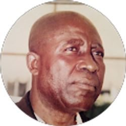 Profile photo of moise nyaboue