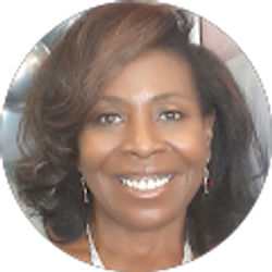 Profile photo of annette harris