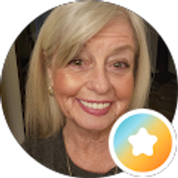 Profile photo of Kathleen DuBois