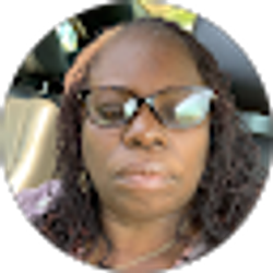 Profile photo of Suprema Brown