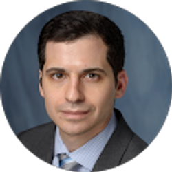 Profile photo of Dan Delitto