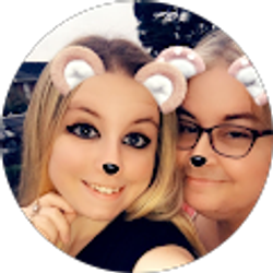 Profile photo of Rosemarie Dolderer