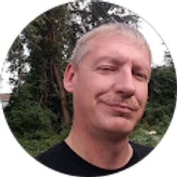 Profile photo of Thomas Benton