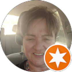 Profile photo of Patty Luciano