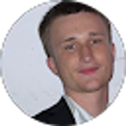 Profile photo of Andrew Garrett