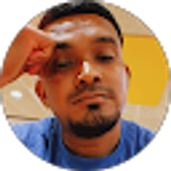 Profile photo of Elvis Villanueva