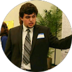 Profile photo of Jose Ballestero